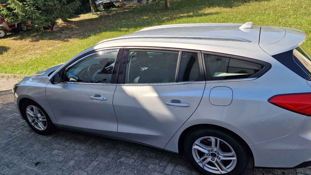 Ford Focus 113.600 km 11.500 &euro; Ebersbach 73061