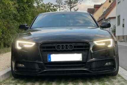 Audi A5 247.000 km 10.500 &euro; Wendlingen 73240