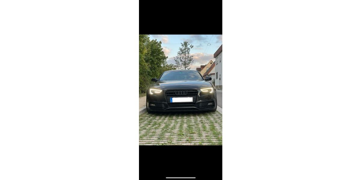 Audi A5 247.000 km 10.500 &euro; Wendlingen 73240