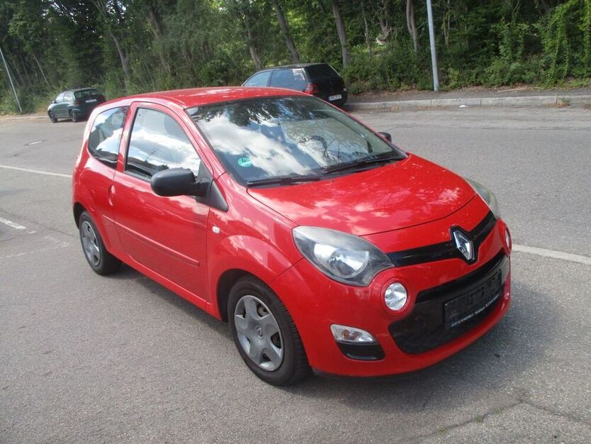 Twingo