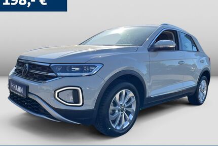 VW T-Roc 59.609 km 18.969 &euro; Wendlingen 73240