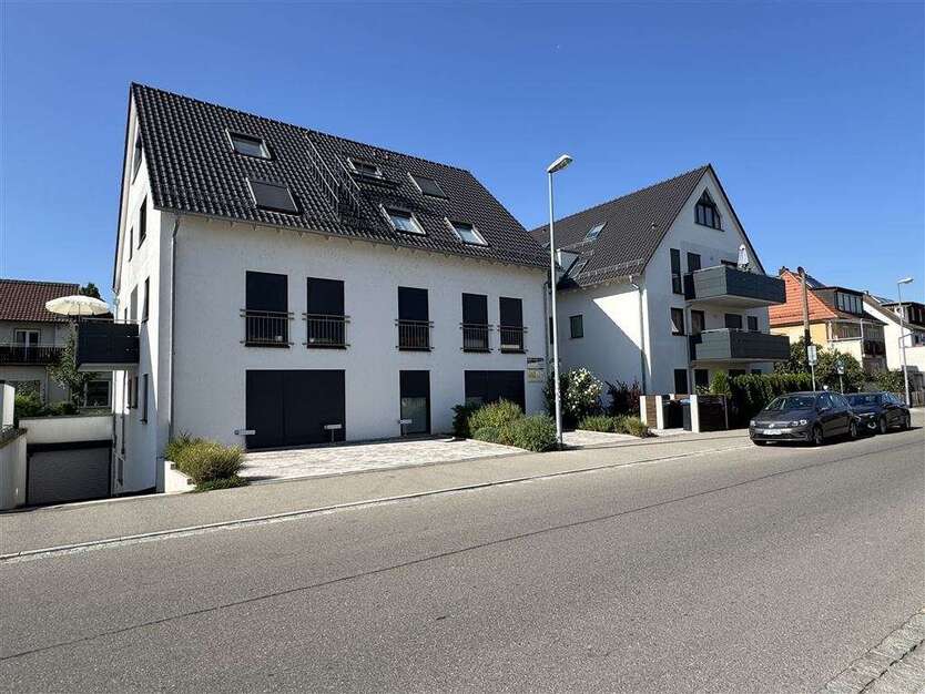 Haus zum Kaufen in Tübingen 6.220.000 € 834 m² 1 zimmer