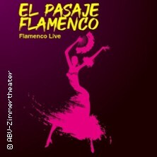 Flamenco del Sur - Primavera Flamenca Stuttgart