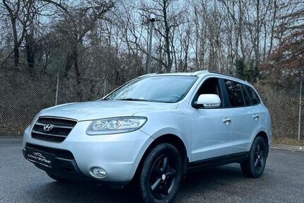 Hyundai SANTA FE 178.000 km 3.990 &euro; Stuttgart 70469