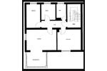 Etagenwohnung Großbettlingen - 3.5 Zimmer, 70 m&sup2;, 245.000&euro; | Angebot:26397002