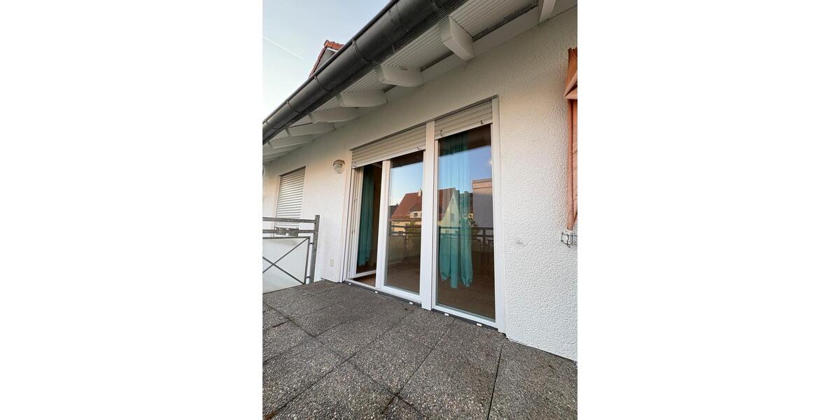 Etagenwohnung Asperg - 2 Zimmer, 51 m&sup2;, 212.000&euro; | Angebot:27178218