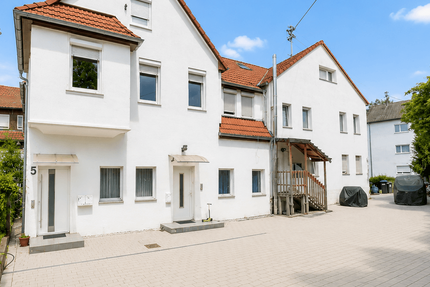 Wohnung Esslingen am Neckar Oberesslingen - 2 Zimmer, 71 m&sup2;, 199.000&euro; | Angebot:26933836