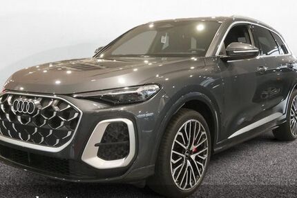 Audi SQ5 6.500 km 87.690 € Bietigheim-Bissingen 74321