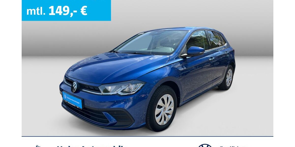 VW Polo 4.620 km 17.490 &euro; Fellbach 70736
