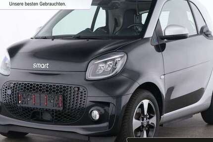Smart forTwo 8.332 km 16.890 &euro; Fellbach 70736