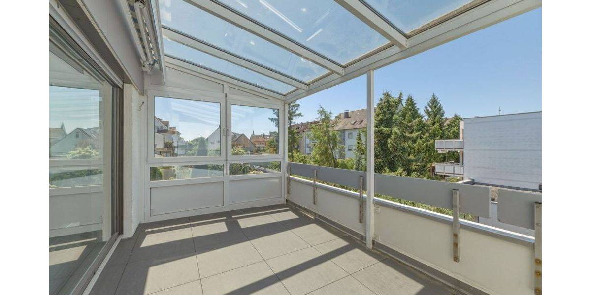 Etagenwohnung Stuttgart / Vaihingen Vaihingen - 3 Zimmer, 84 m&sup2;, 470.000&euro; | Angebot:26804185