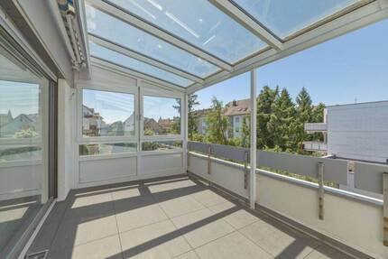 Wohnung Stuttgart / Vaihingen Vaihingen - 3 Zimmer, 84 m&sup2;, 470.000&euro; | Angebot:26804185