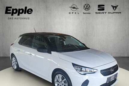 Opel Corsa 17.513 km 14.490 &euro; Rutesheim 71277