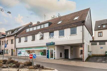 Wohnung Stuttgart Plieningen - 5 Zimmer, 94 m&sup2;, 399.000&euro; | Angebot:25684257