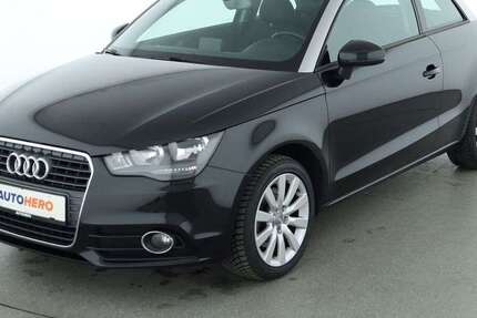 Audi A1 116.962 km 9.550 € Stuttgart 70195