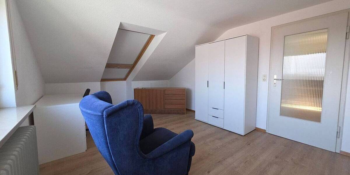 3-Zimmer-DG_Whg. in Stgt.-Heumaden - Etagenwohnung Stuttgart Heumaden | Angebot:25972073