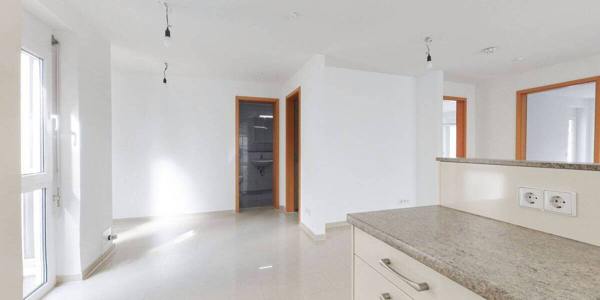 Etagenwohnung Kirchheim - 3 Zimmer, 88 m&sup2;, 399.000&euro; | Angebot:26656818