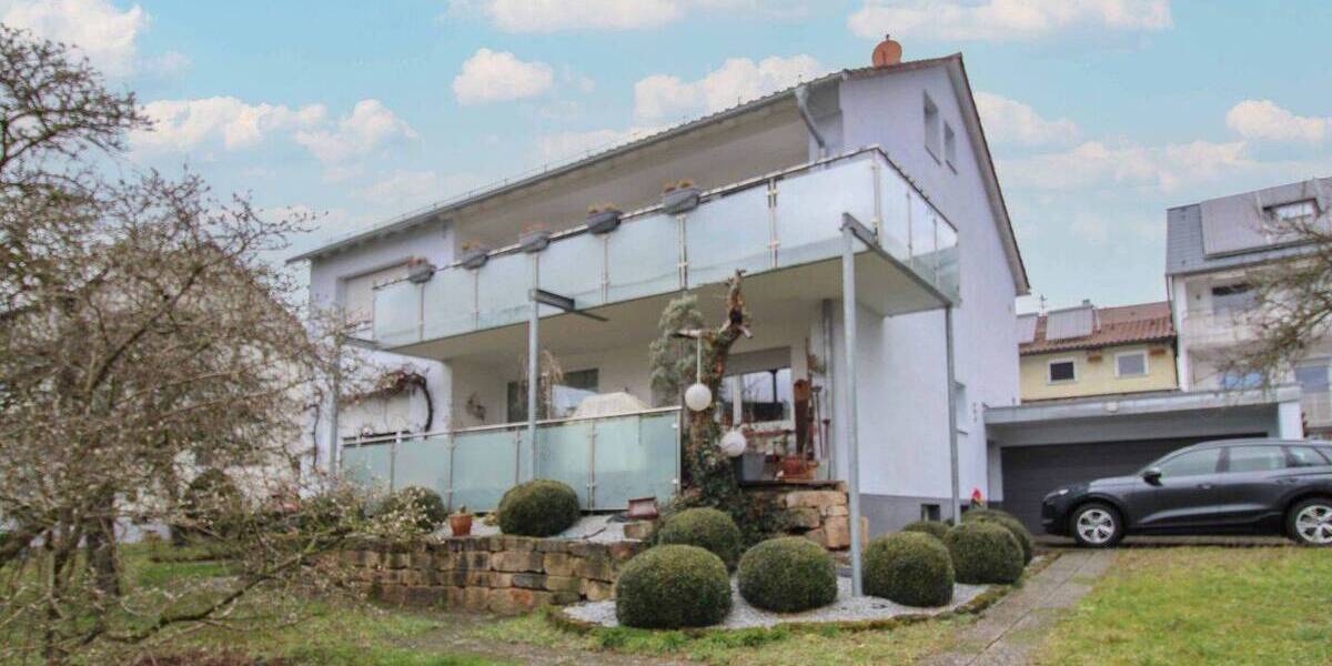 Mehrfamilienhaus, Wohnhaus Leinfelden-Echterdingen Musberg - 1 Zimmer, 940.000&euro; | Angebot:26156395