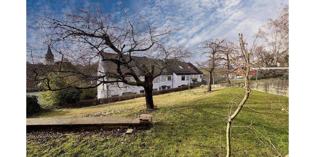 Etagenwohnung Leonberg Gebersheim - 4 Zimmer, 114 m&sup2;, 359.000&euro; | Angebot:26393371