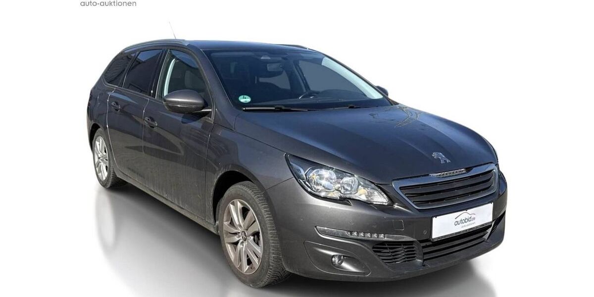 Peugeot 308 58.980 km 10.980 &euro; Fellbach 70736