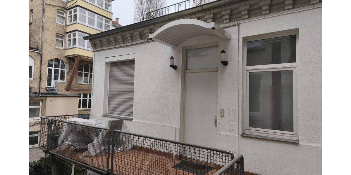 Etagenwohnung Stuttgart Süd - 2 Zimmer, 42 m&sup2;, 275.000&euro; | Angebot:26080177