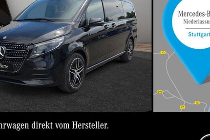 Mercedes-Benz V 250 9.898 km 95.990 &euro; Stuttgart 70376