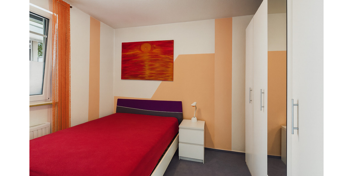 Etagenwohnung Leutenbach - 2 Zimmer, 42 m&sup2;, 155.000&euro; | Angebot:25671745