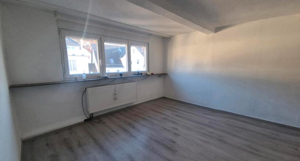 Etagenwohnung Steinheim an der Murr - 3.5 Zimmer, 73 m&sup2;, 820&euro; | Angebot:24352618
