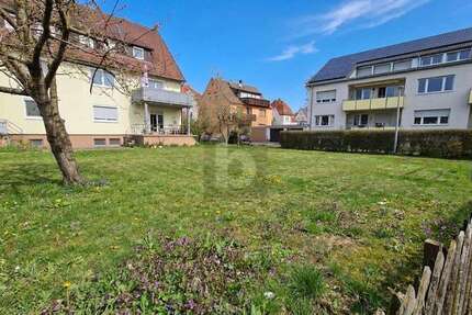 Grundstück Korntal-Münchingen Münchingen - 399.000&euro; | Angebot:27364910