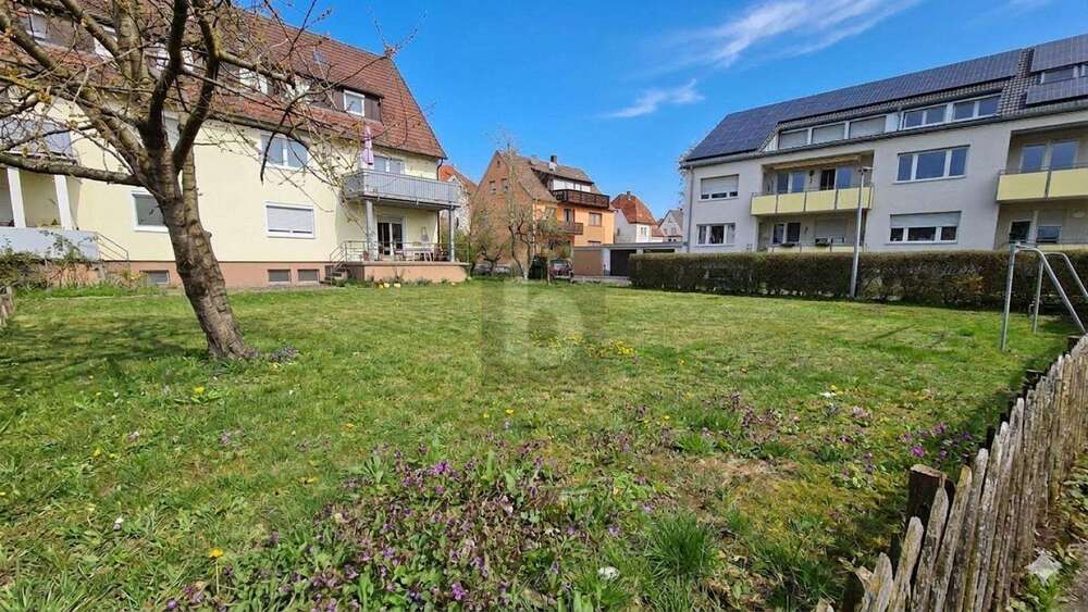 Grundstück Korntal-Münchingen Münchingen - 399.000&euro; | Angebot:27364910