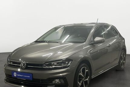 VW Polo 61.333 km 14.890 &euro; Filderstadt 70794