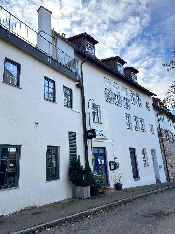Wohnen auf Zeit in Leonberg 1.450 € 2 zimmer