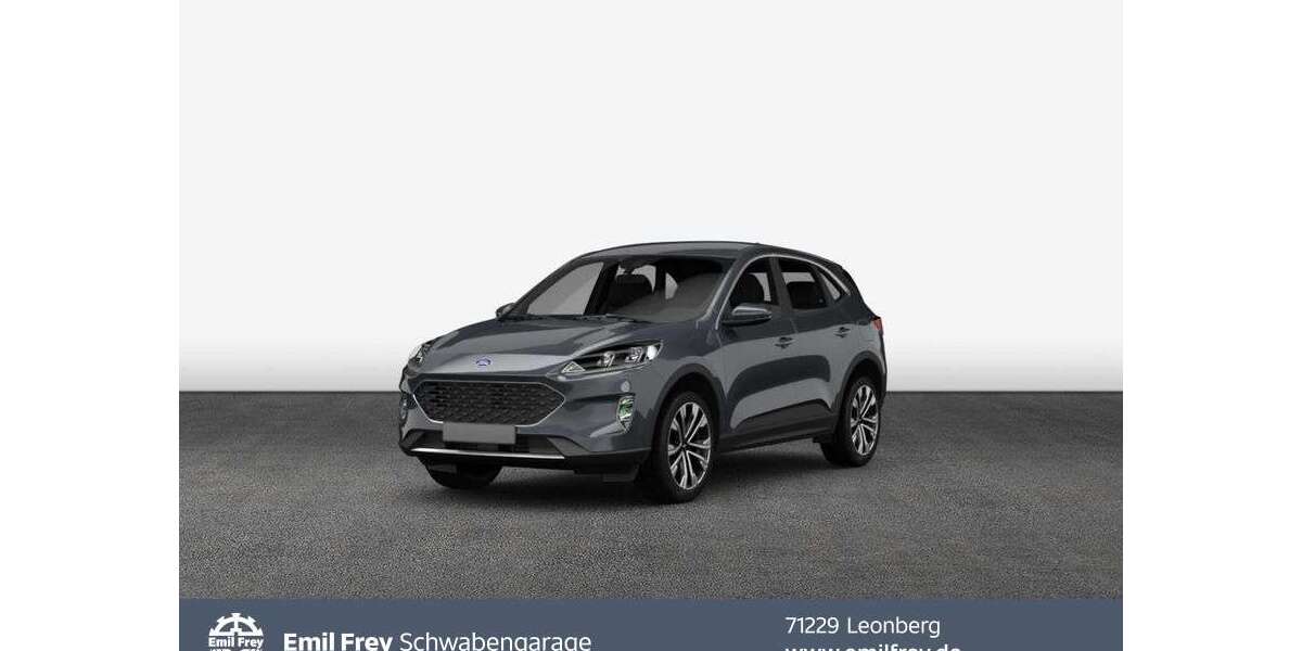 Ford Kuga 10.005 km 22.900 &euro; Leonberg 71229
