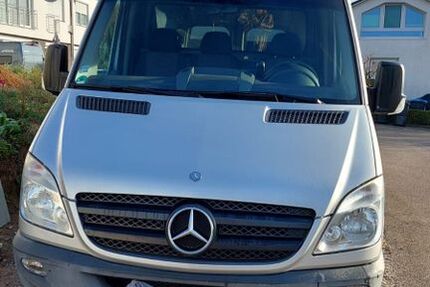 Mercedes-Benz Sprinter 276.377 km 8.900 &euro; Waiblingen 71336