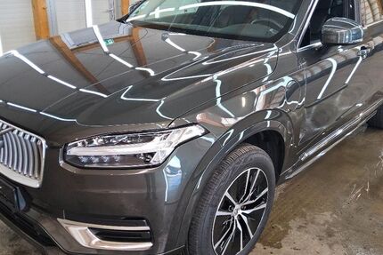Volvo XC90 154.762 km 33.690 &euro; Weinstadt 71384