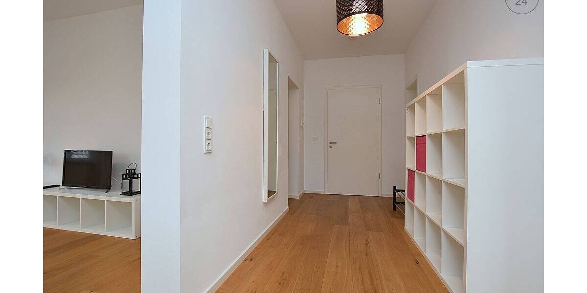 Etagenwohnung Stuttgart Weilimdorf - 2 Zimmer, 60 m&sup2;, 1.600&euro; | Angebot:26190525