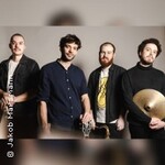 Nähmaschinen Quartett