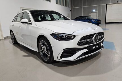 Mercedes-Benz C 300 37.334 km 39.000 &euro; Erdmannhausen 71729