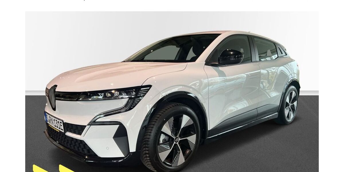 Renault Megane E-TECH 3.000 km 31.330 € Stuttgart 70469
