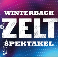 14. Zeltspektakel Winterbach