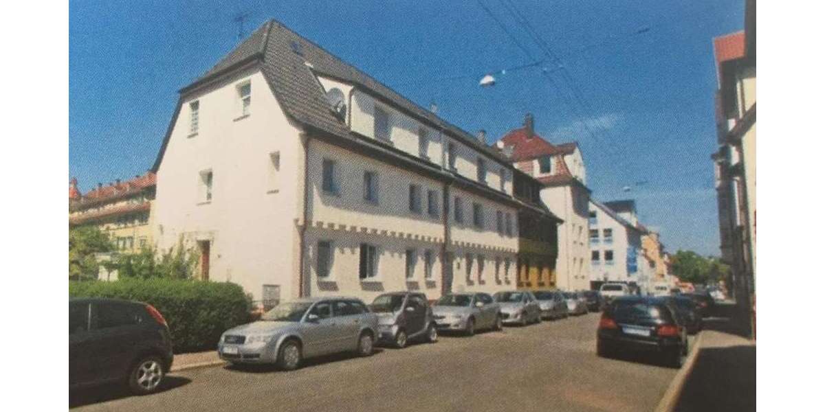 Einfamilienhaus Stuttgart Luginsland - 10 Zimmer, 215 m&sup2;, 919.000&euro; | Angebot:27251532