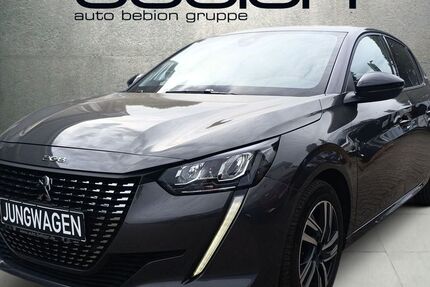 Peugeot 208 16.500 km 16.880 € Herrenberg 71083