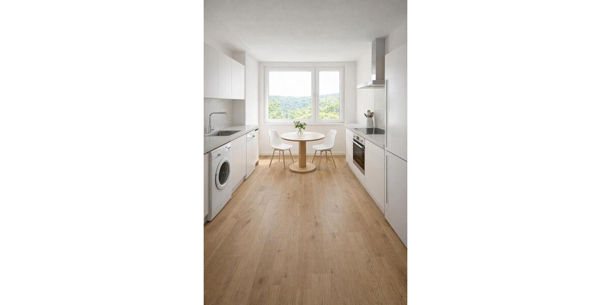 Etagenwohnung Stuttgart Sillenbuch - 2 Zimmer, 70 m&sup2;, 399.000&euro; | Angebot:26112387