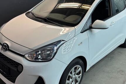 Hyundai i10 94.000 km 6.990 &euro; Möglingen 71696