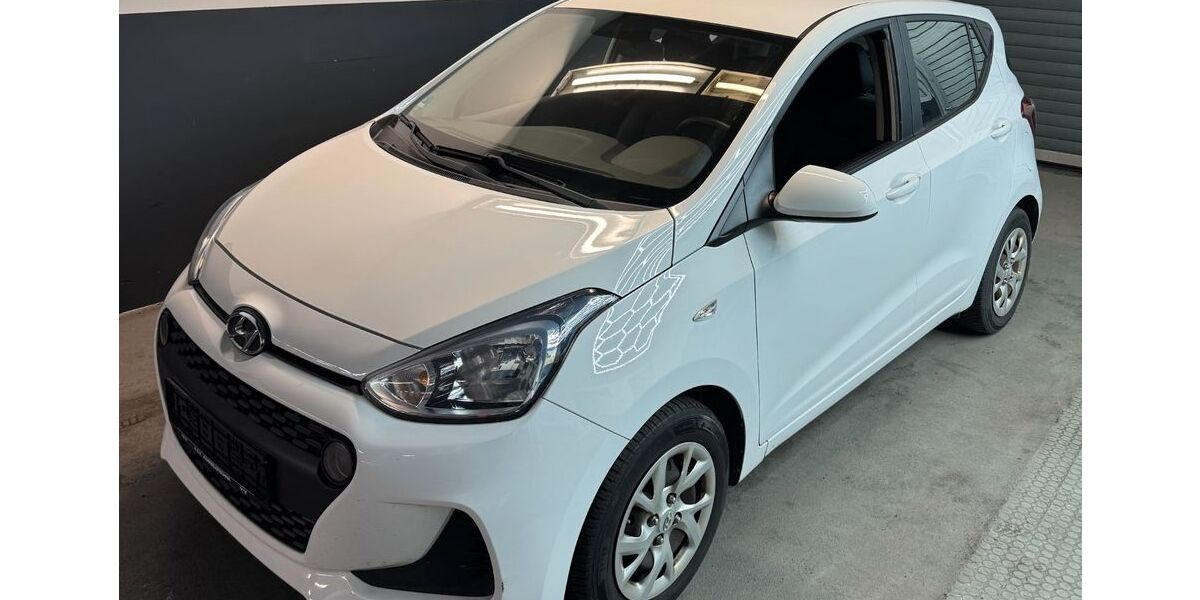 Hyundai i10 94.000 km 6.990 &euro; Möglingen 71696