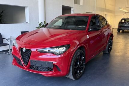 Alfa Romeo Stelvio 40.500 km 61.890 &euro; Böblingen 71034