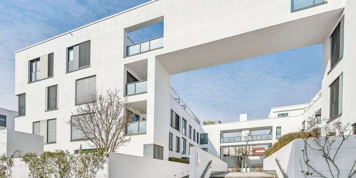 Etagenwohnung Stuttgart Vaihingen - 4 Zimmer, 148 m&sup2;, 850.000&euro; | Angebot:27354192