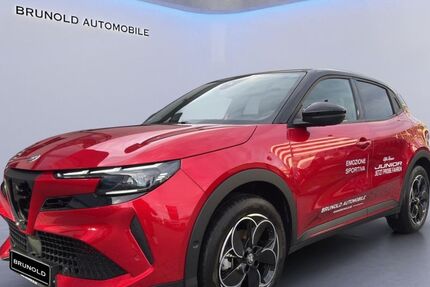 Alfa Romeo Junior 10.000 km 32.900 &euro; Stuttgart 70565