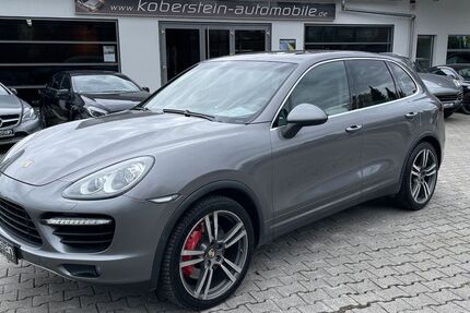 Porsche Cayenne 217.000 km 19.850 € Schorndorf bei Stuttgart 73614