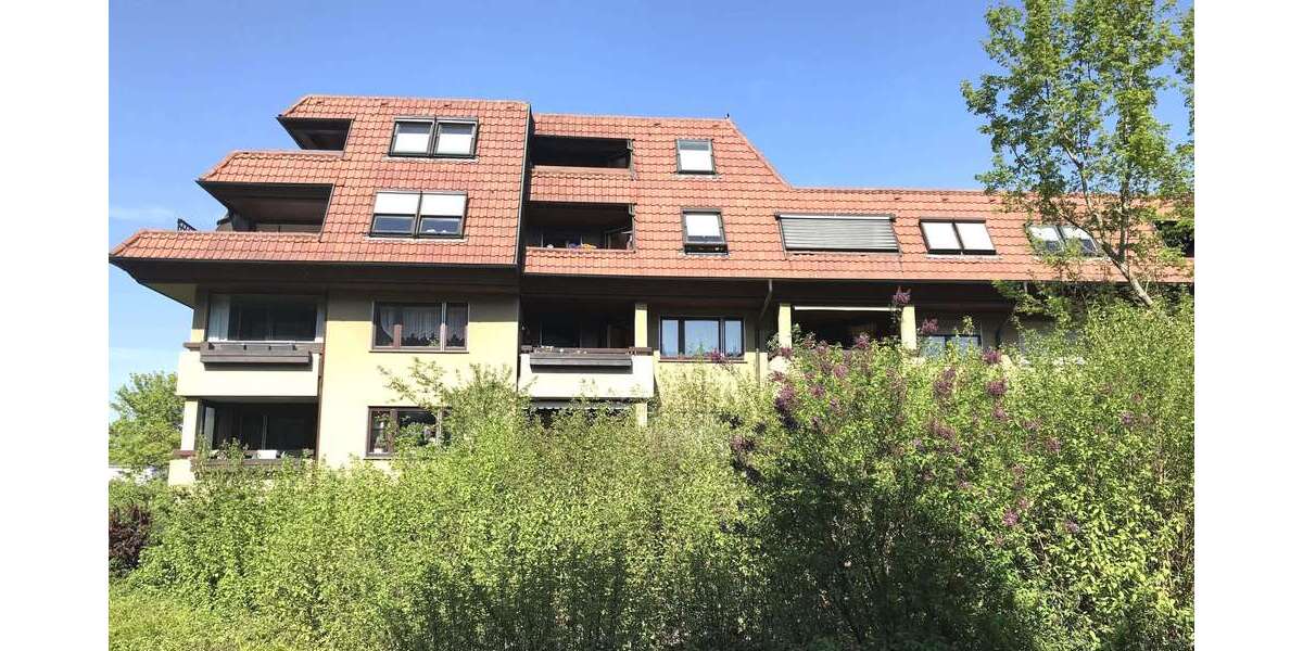 Etagenwohnung Waiblingen - 2.5 Zimmer, 58 m&sup2;, 210.000&euro; | Angebot:27356761